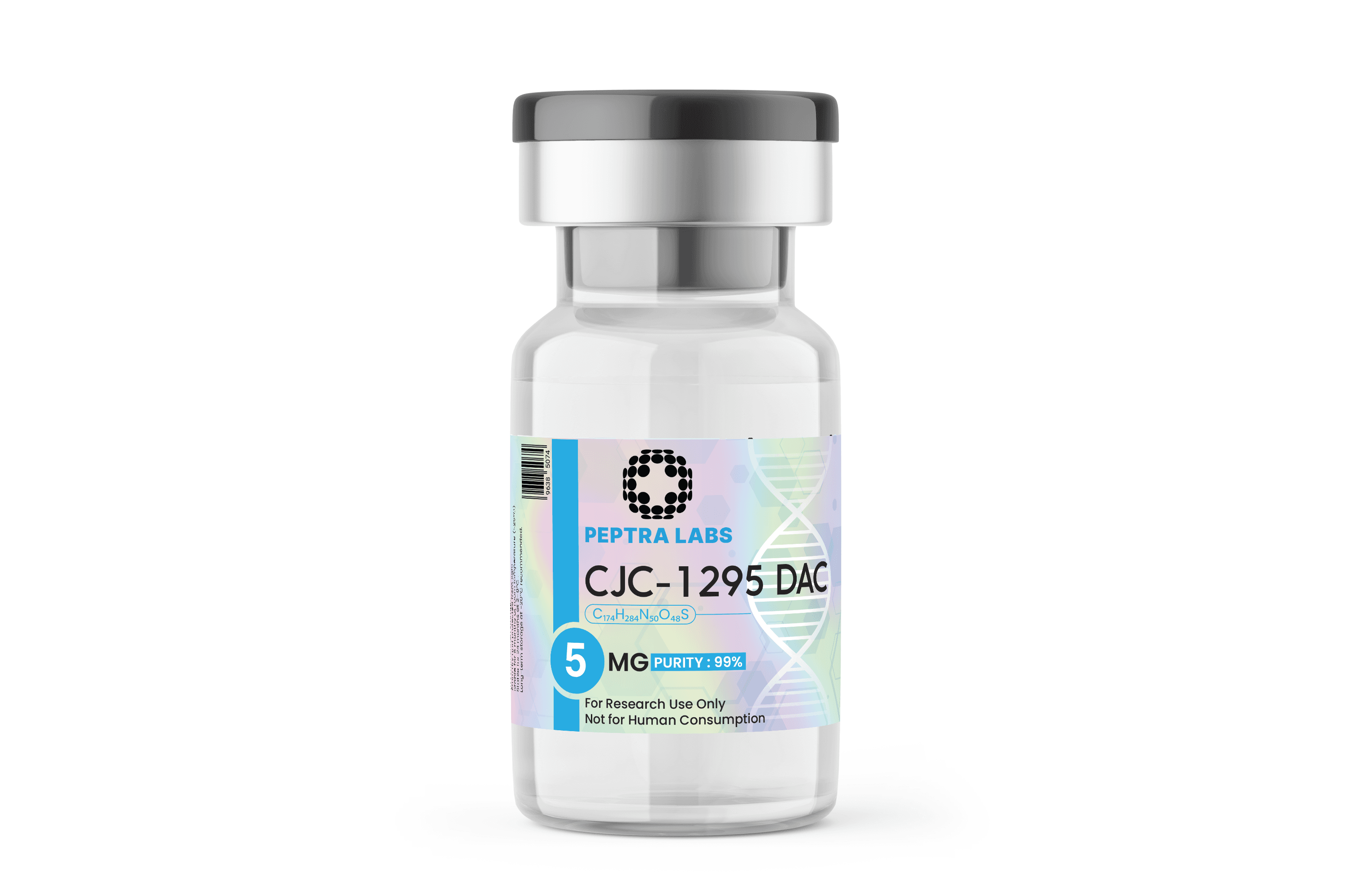 CJC-1295 DAC