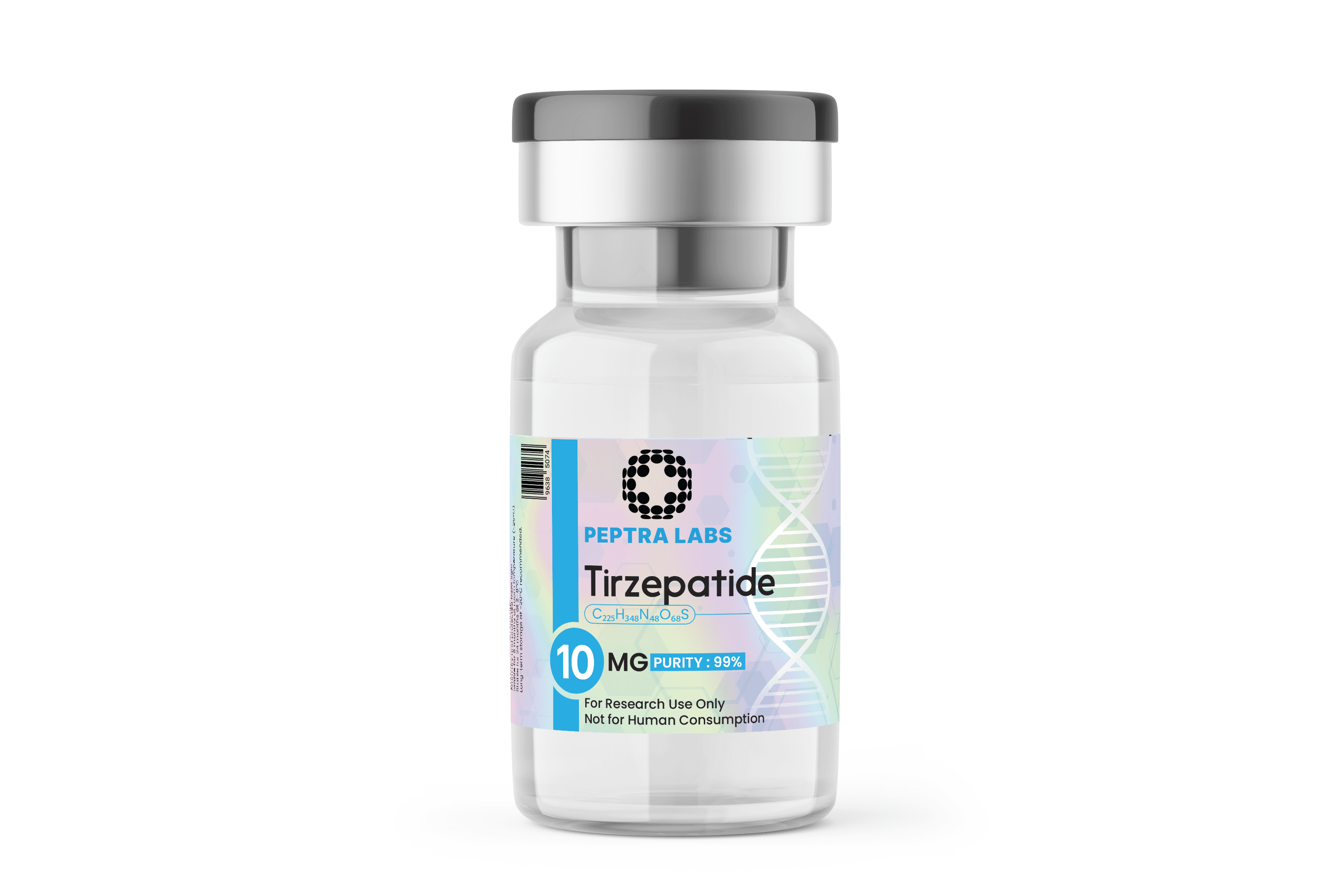 Tirzepatide