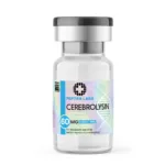 Cerebrolysin 60 mg – flacon de peptidă pentru cercetare, puritate 99% pe etichetă, Peptra Labs