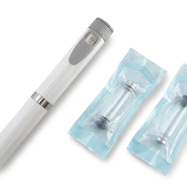 Kit pen reutilizabil