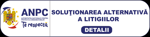 ANPC – Soluționarea alternativă a litigiilor (SAL)