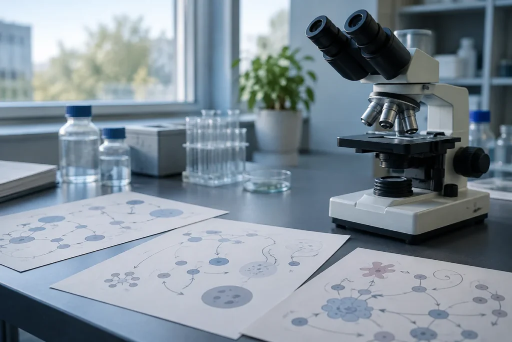 Efectele gastrointestinale GLP-1: ce arată o recenzie din 2026